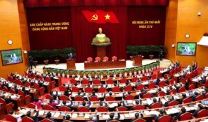 Vietnam Politics