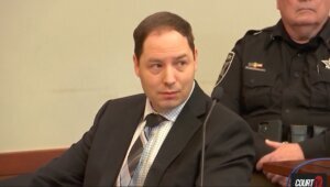Virginia Wife Killing