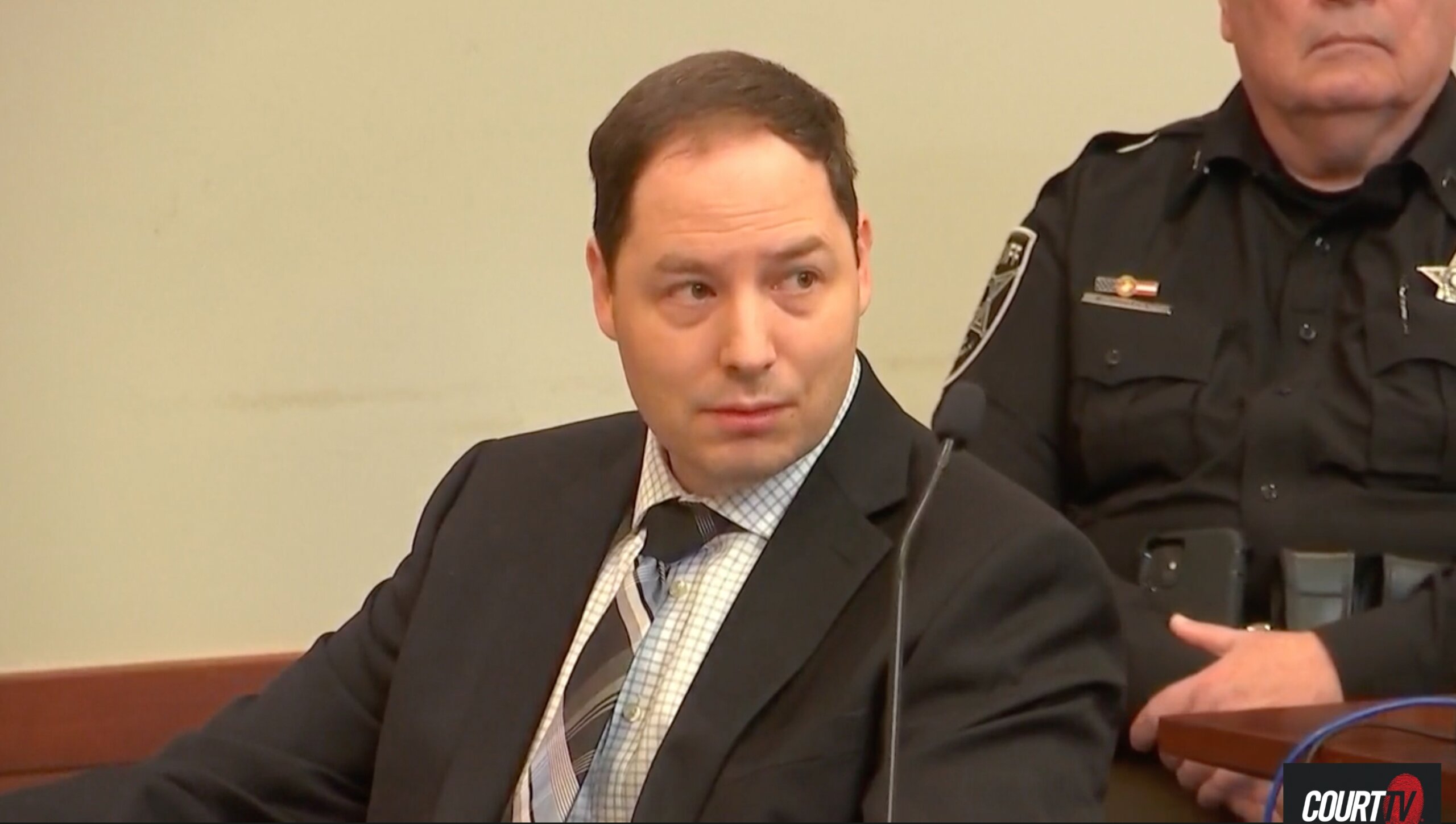 Virginia Wife Killing