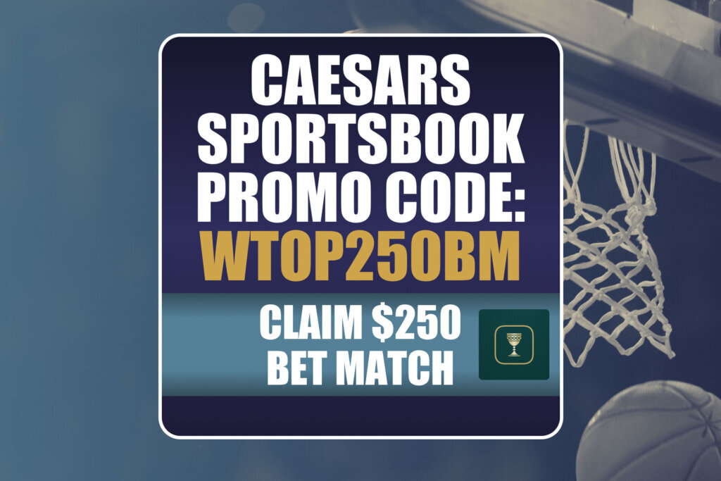 WTOP Caesars Promo Code 17 (4)