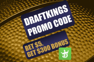 WTOP Draftkings Promo Code