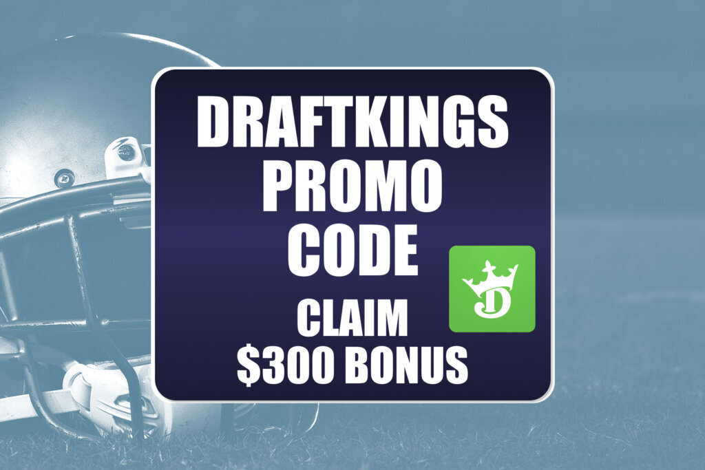 WTOP Draftkings Promo Code