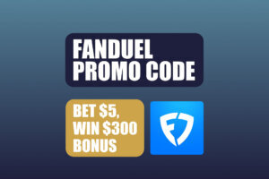 WTOP Fanduel Promo Code