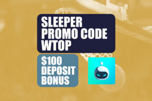 WTOP Sleeper Promo Code
