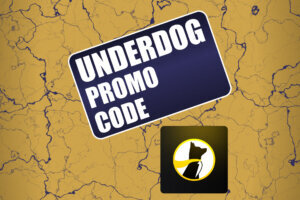 WTOP Underdog Promo Code