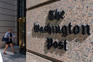 Washington Post