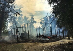 World Court Rohingya