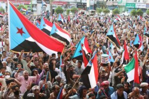 Yemen Mideast Wars