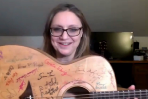 Acousticguitar