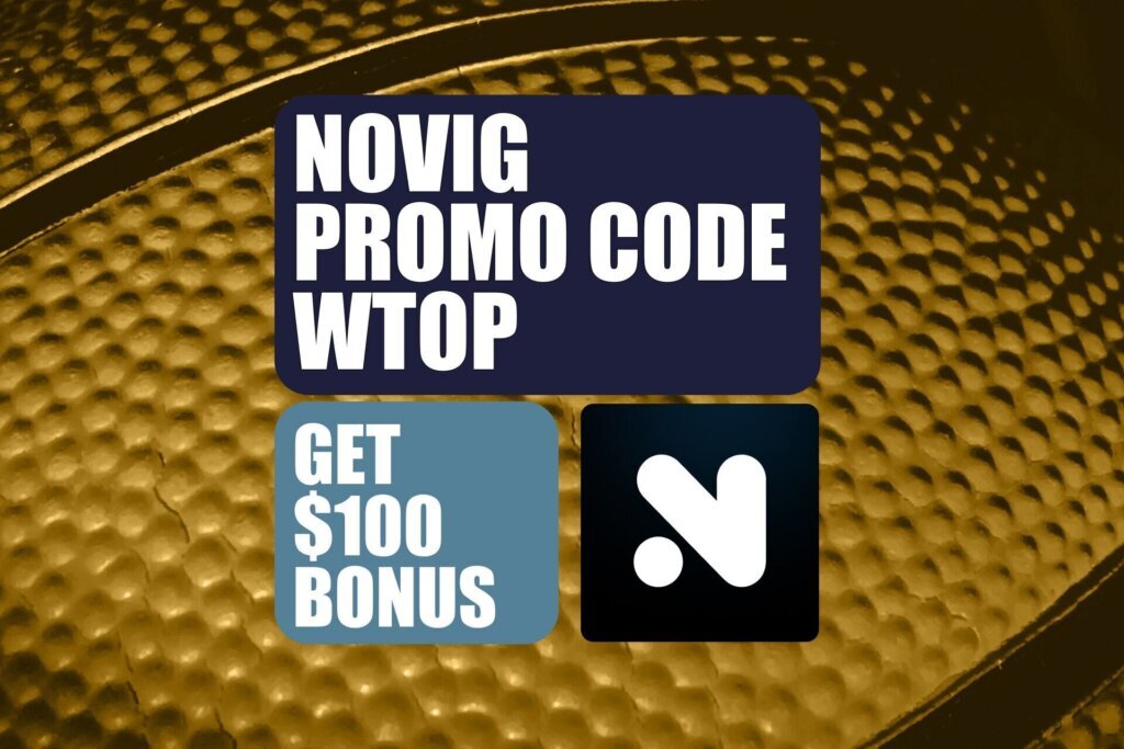 Novig Promo Code