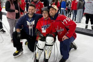 Caps players