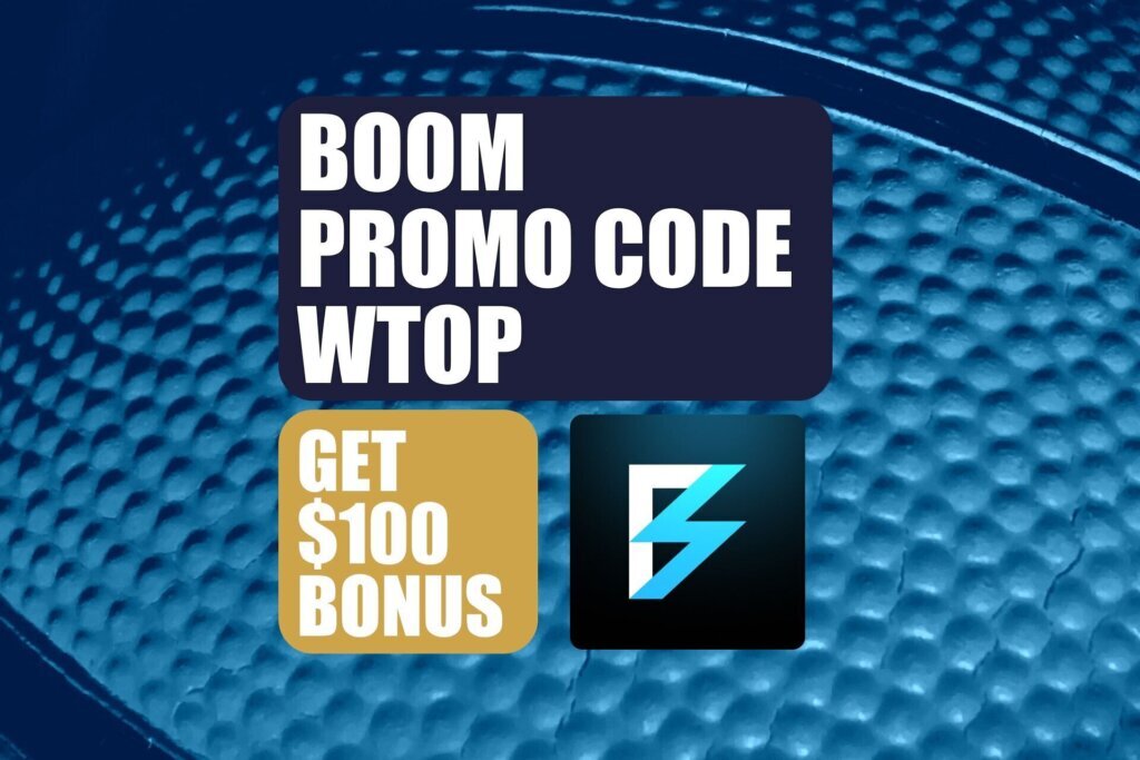 Boom Fantasy promo code
