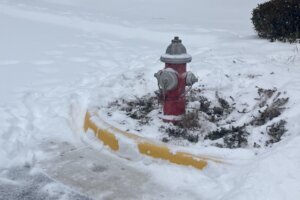 Hydrant