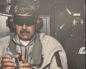Maduro