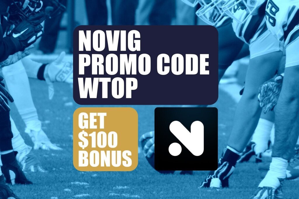 Novig Promo Code