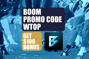 Boom Sports promo code