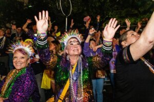 2026 Mardi Gras Parades