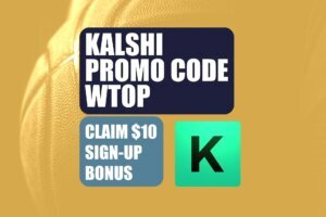 Kalshi promo code