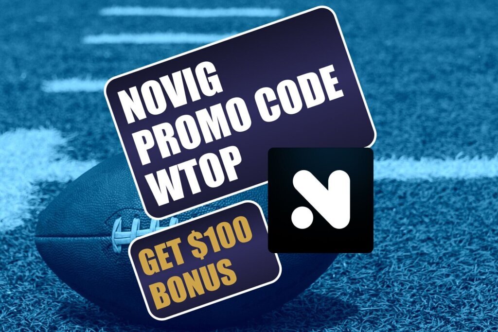 Novig Promo Code