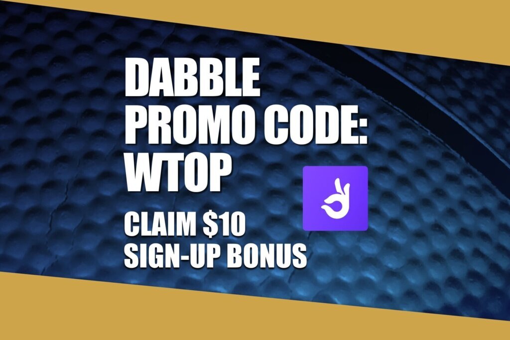 Dabble promo code