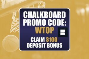 Chalkboard promo code