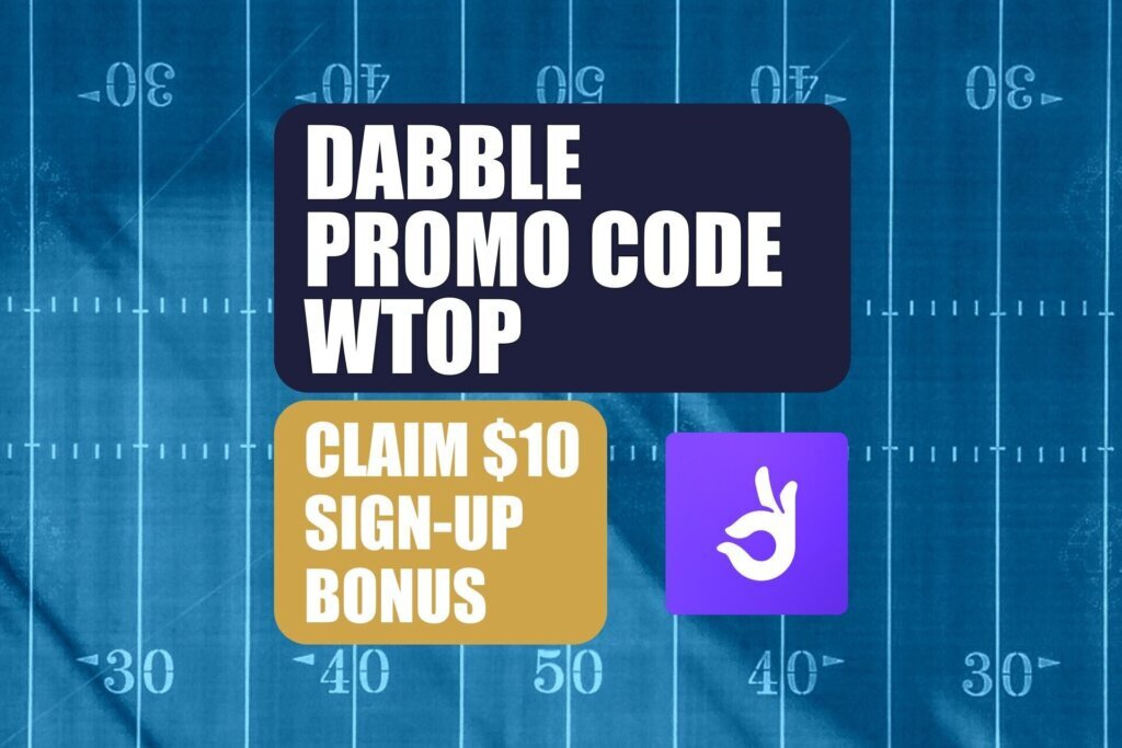 Dabble promo code