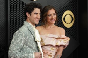 68th Annual Grammy Awards Arrivals