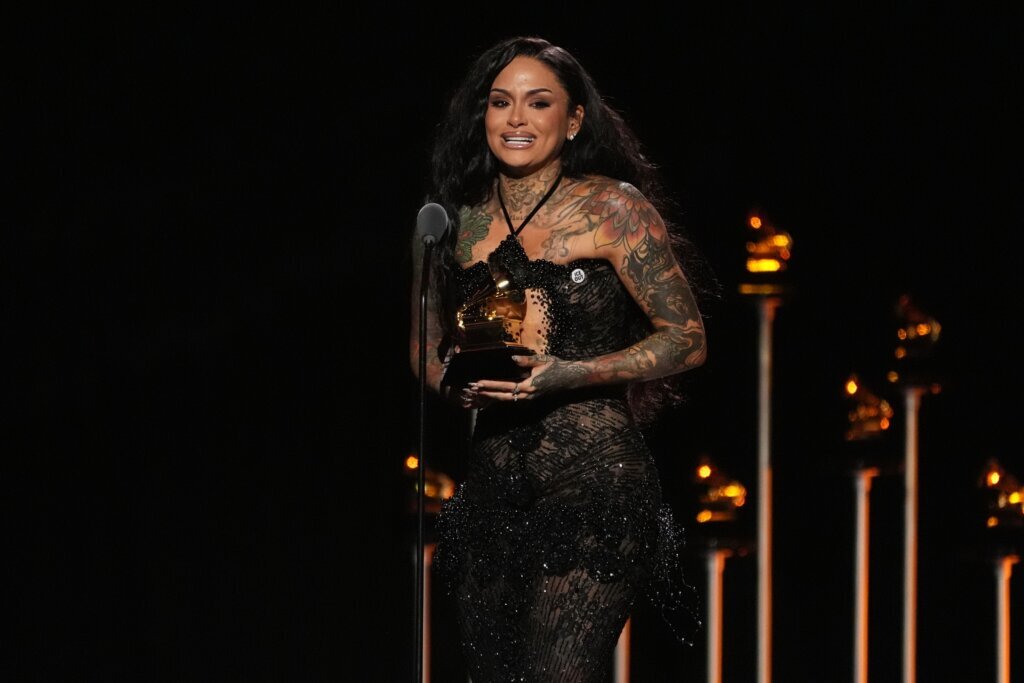 68th Annual Grammy Awards Show