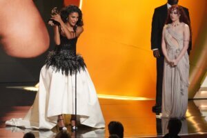 68th Annual Grammy Awards Show