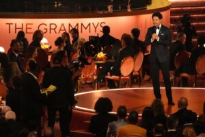 68th Annual Grammy Awards Show