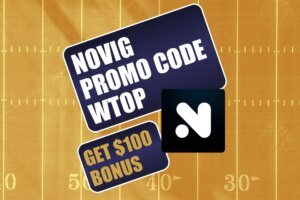 Novig Promo Code