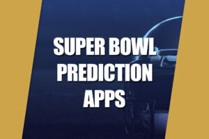 Super Bowl prediction apps