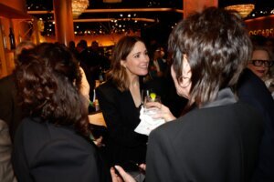 98th Academy Awards Nominees Luncheon Inside
