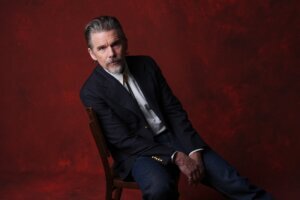 98th Academy Awards Nominees Luncheon Portraits