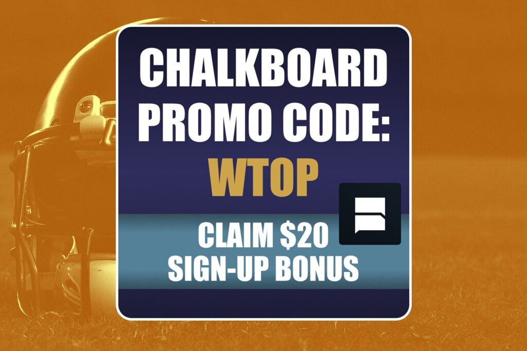 Chalkboard promo code