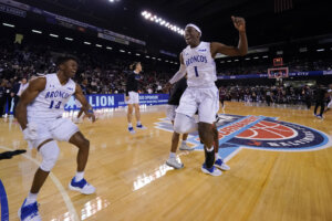 CIAA Championship Basketball