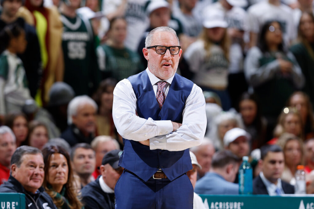 Buzz Williams