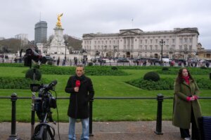 APTOPIX Britain Epstein Andrew
