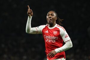 APTOPIX Britain Premier League Soccer