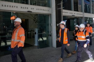 Australia Economy