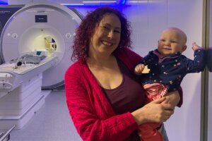 Baby Cognition