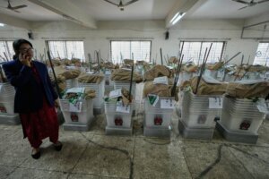 Bangladesh Election