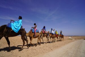 Be Well Mini Sabbaticals