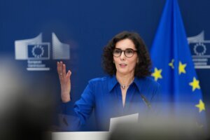 Belgium EU Citizens Initiative