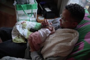 Black Fathers Doula Training