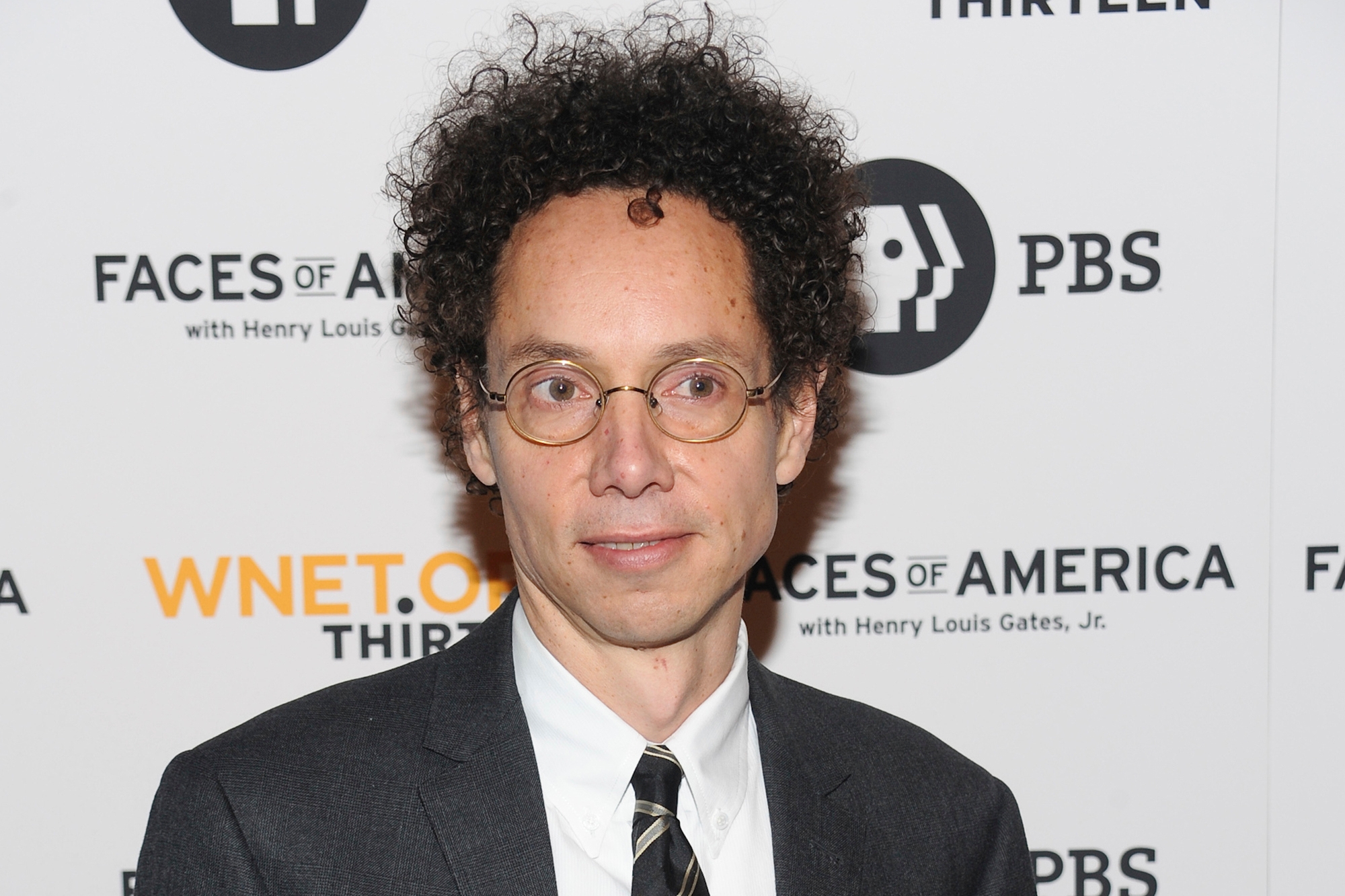 Books Malcolm Gladwell