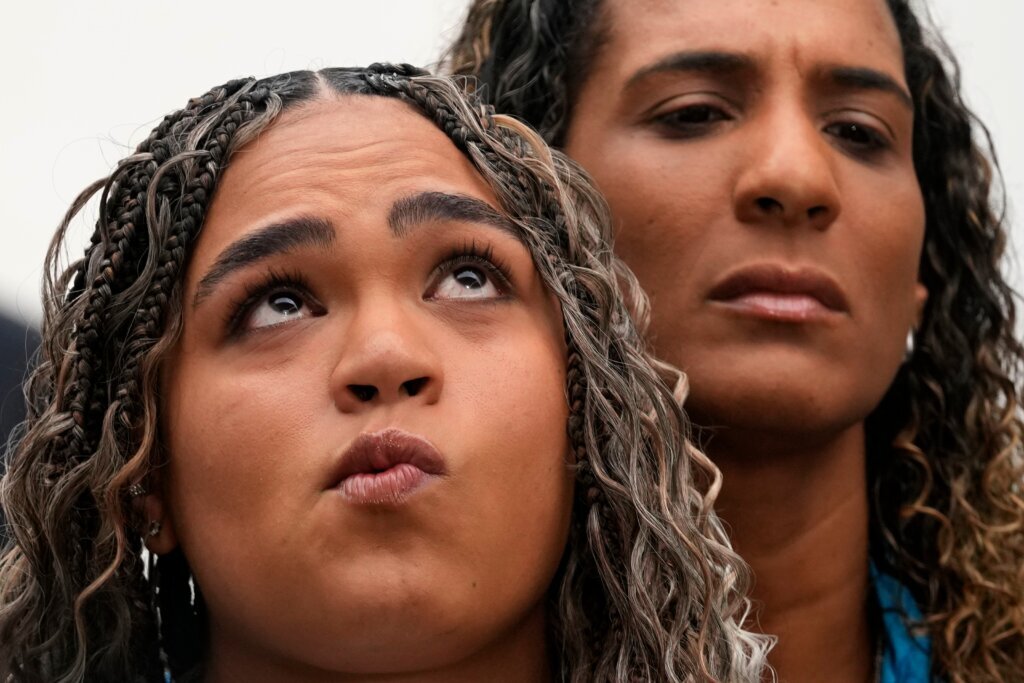 Brazil Marielle Franco Trial