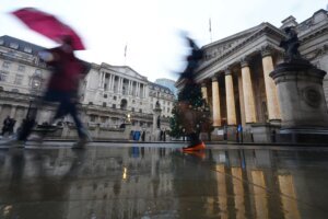 Britain Economy