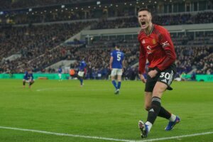 Britain Premier League Soccer