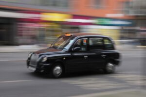 Britain Robotaxis